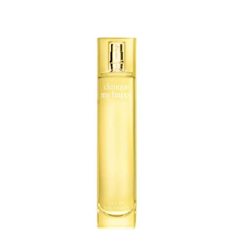Clinique My Happy Lily of the Beach Eau de Parfum Spray 15ml Image 1