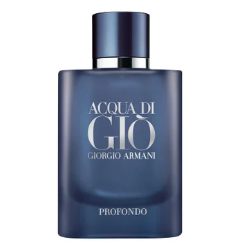 Armani Acqua Di Gio Profondo Eau de Parfum Spray 75ml