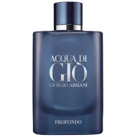 Armani Acqua Di Gio Profondo Eau de Parfum Spray 125ml