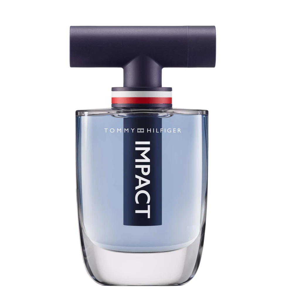 Tommy Hilfiger Impact Eau de Toilette Spray 50ml Image 1