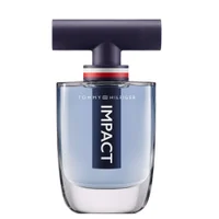 Tommy Hilfiger Impact Eau de Toilette Spray 50ml - undefined undefined