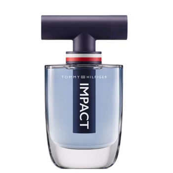 Tommy Hilfiger Impact Eau de Toilette Spray 50ml