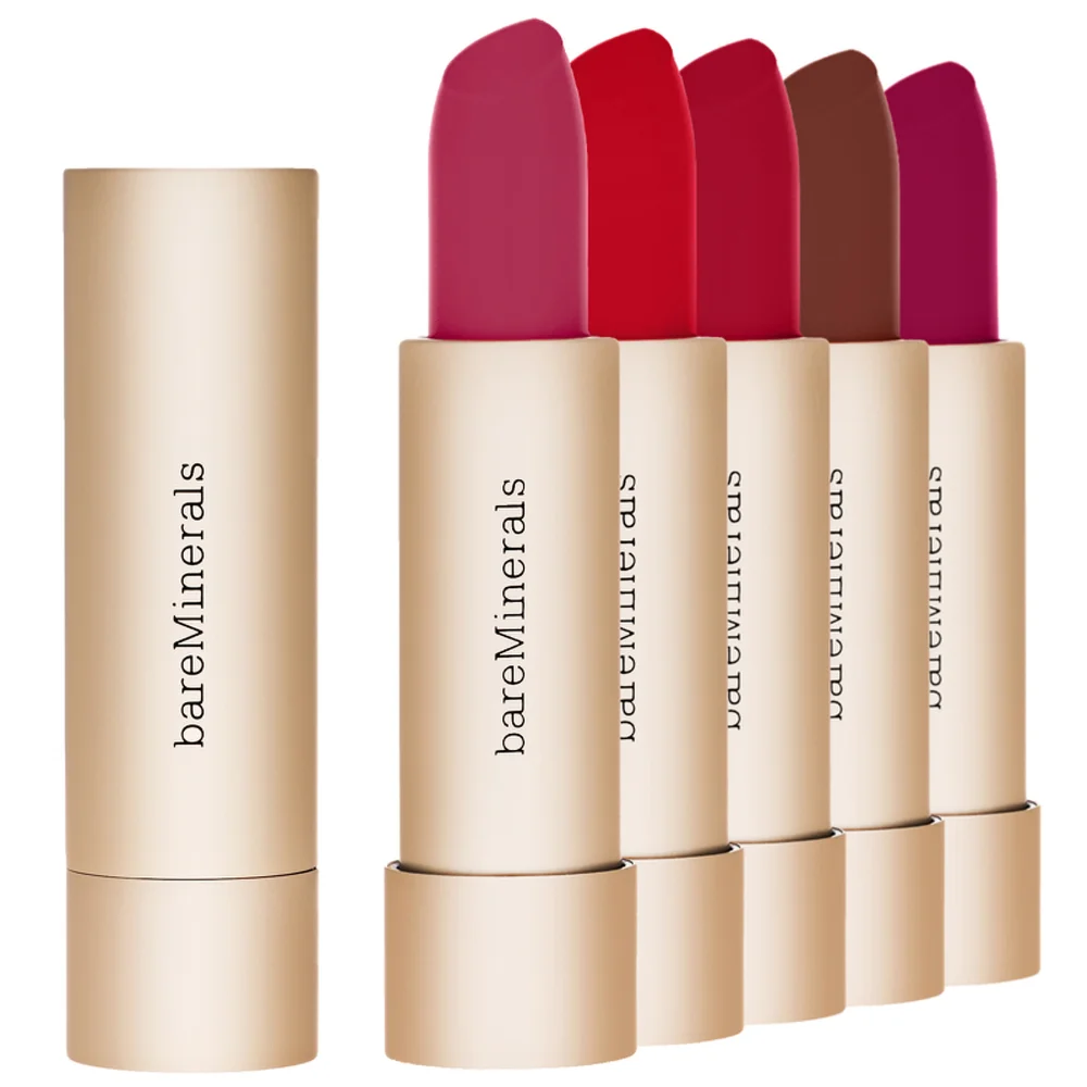 bareMinerals MINERALIST Hydra-Smoothing Lipstick Balance 3.6g Image 1