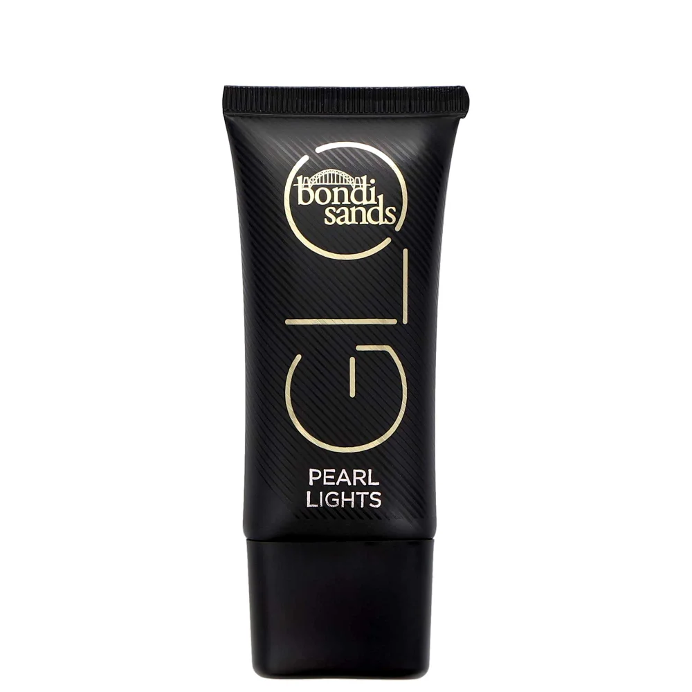 Bondi Sands GLO Pearl Lights Highlighting Cream 25ml Image 1