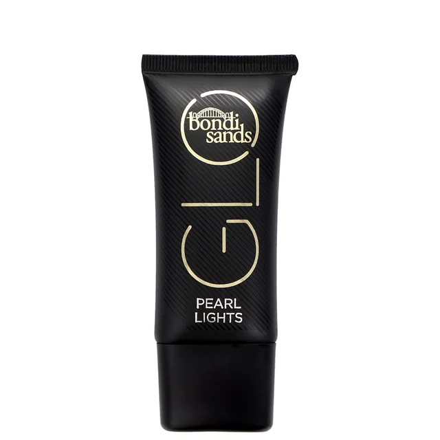 Bondi Sands GLO Pearl Lights Highlighting Cream 25ml