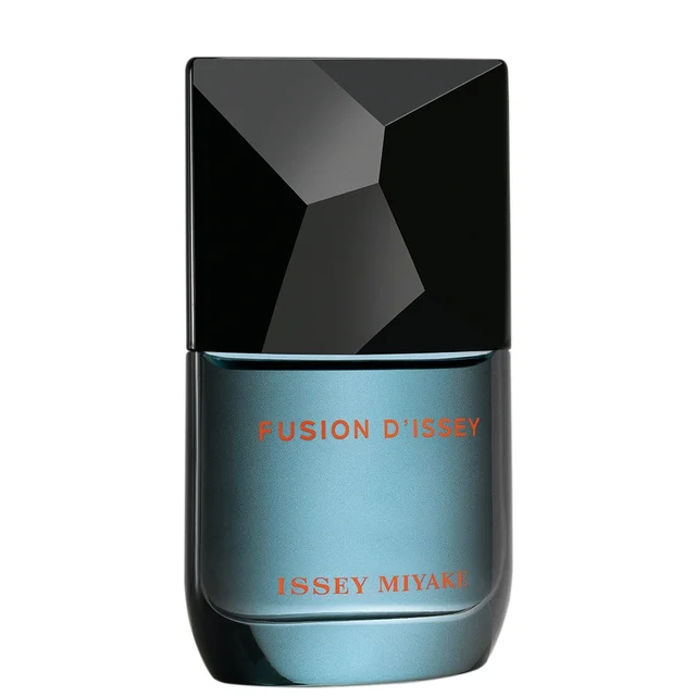 Issey Miyake Fusion D'Issey Eau de Toilette Spray 50ml