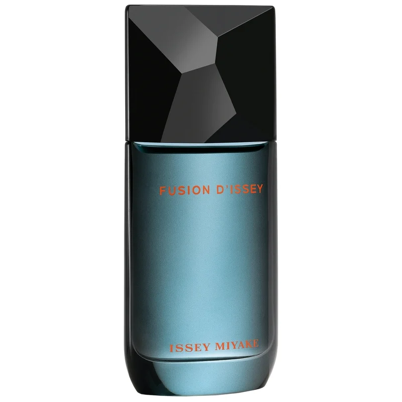 Issey Miyake Fusion D'Issey Eau de Toilette Spray 100ml Image 1