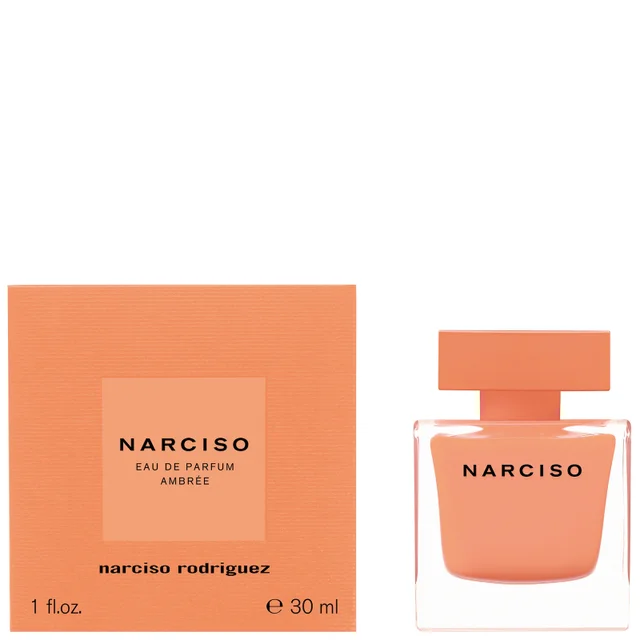 Narciso Rodriguez NARCISO Ambrée Eau de Parfum Spray 30ml