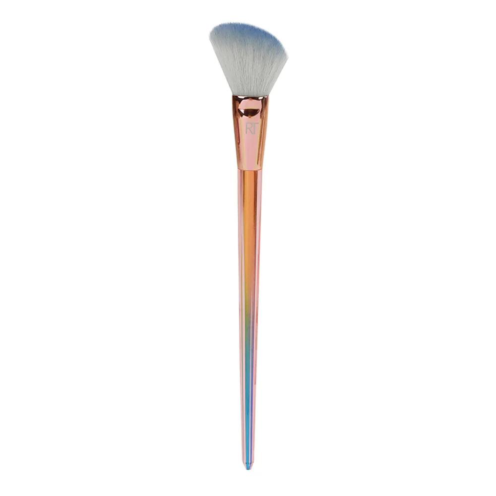 Real Techniques Make-Up Brushes Brush Crush Vol 3 004 Contour Brush Image 1