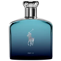 Ralph Lauren Polo Deep Blue Parfum Spray 125ml
