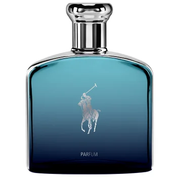 Ralph Lauren Polo Deep Blue Parfum Spray 125ml