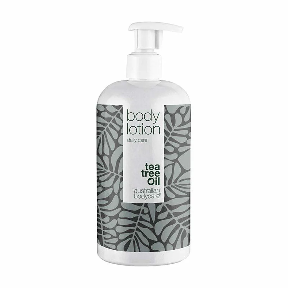 Australian Bodycare Body Care Body Lotion Daily Care 500ml Image 1