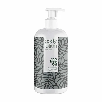 Australian Bodycare Body Care Body Lotion Daily Care 500ml