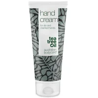 Australian Bodycare Hand & Foot Care Hand Cream For Dry and Cracked Hands 100ml
