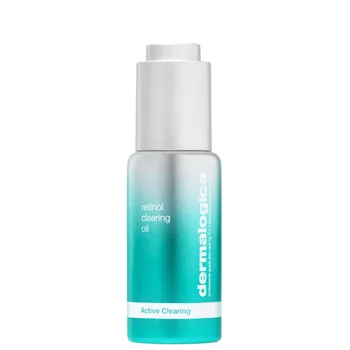 Dermalogica Active Clearing Retinol Acne Clearing Oil 30ml
