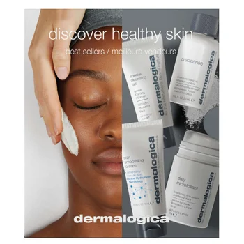 Dermalogica Kits Discover Healthy Skin Kit