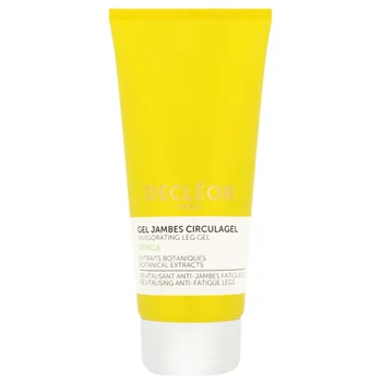 DECLÉOR Arnica Invigorating Leg Gel 200ml