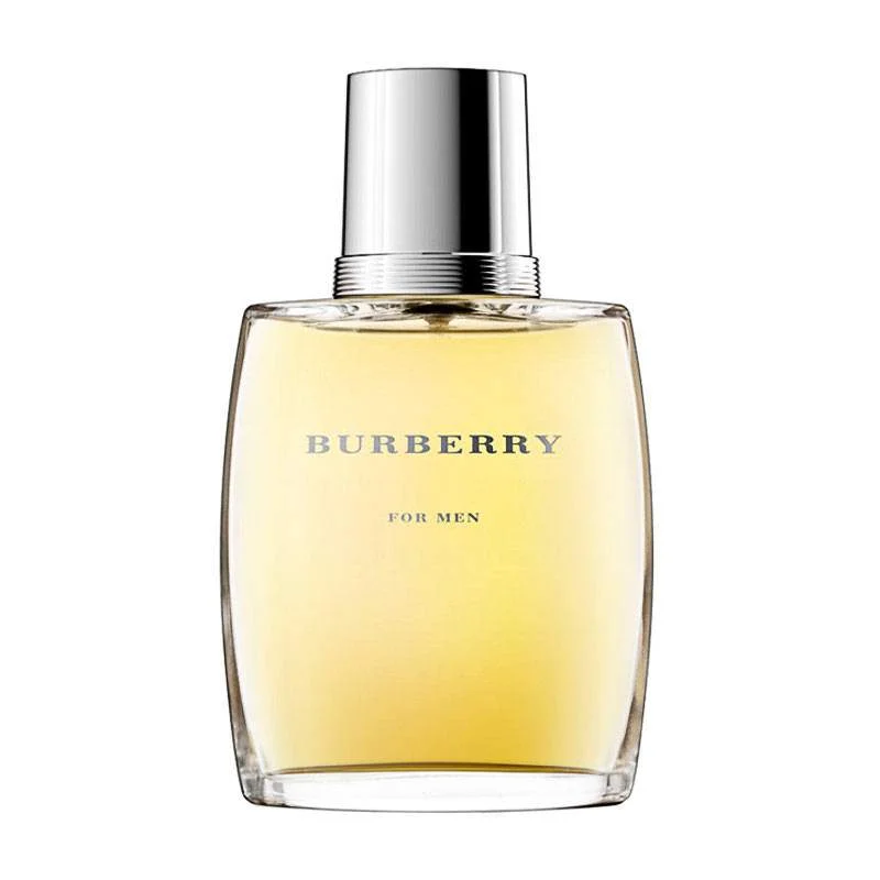 Burberry Original For Men Eau de Toilette Spray 50ml Image 1