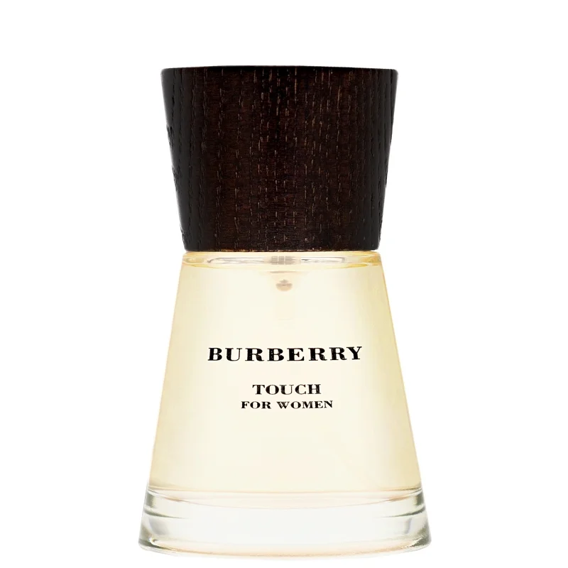 Burberry Touch For Women Eau de Parfum Spray 50ml Image 1