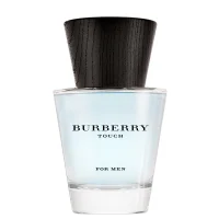 Burberry Touch For Men Eau de Toilette Spray 50ml