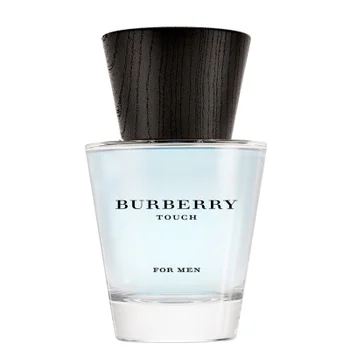 Burberry Touch For Men Eau de Toilette Spray 50ml