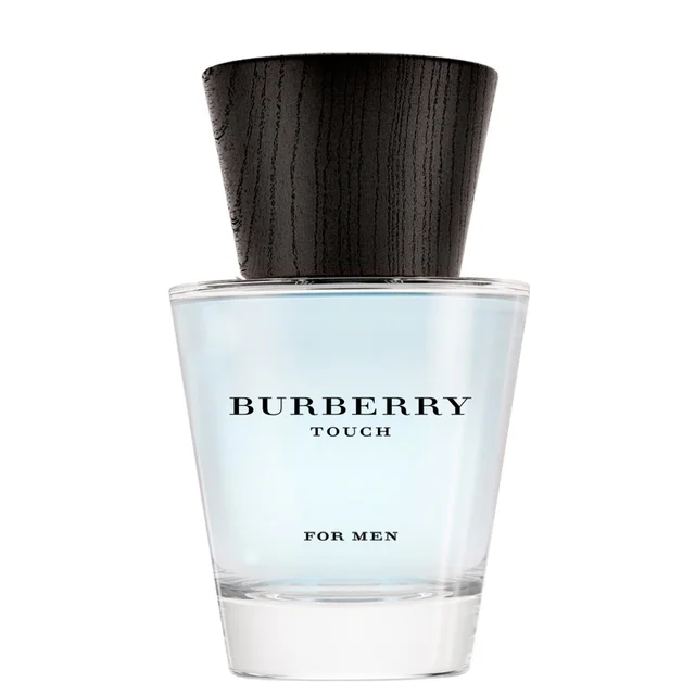 Burberry Touch For Men Eau de Toilette Spray 50ml