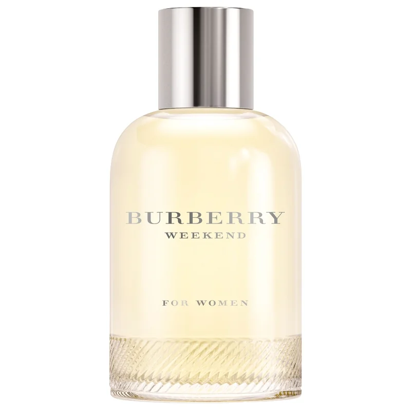 Burberry Weekend For Women Eau de Parfum Spray 100ml Image 1