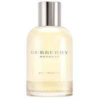 Burberry Weekend For Women Eau de Parfum Spray 100ml - undefined undefined