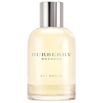 Burberry Weekend For Women Eau de Parfum Spray 100ml