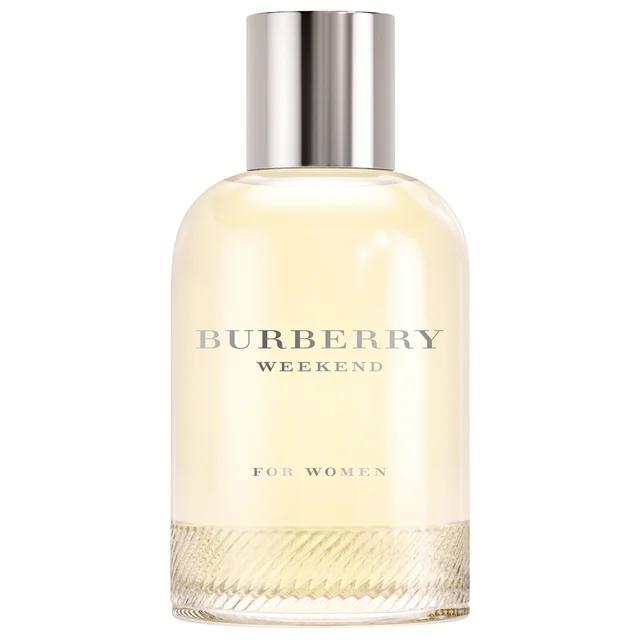 Burberry Weekend For Women Eau de Parfum Spray 100ml