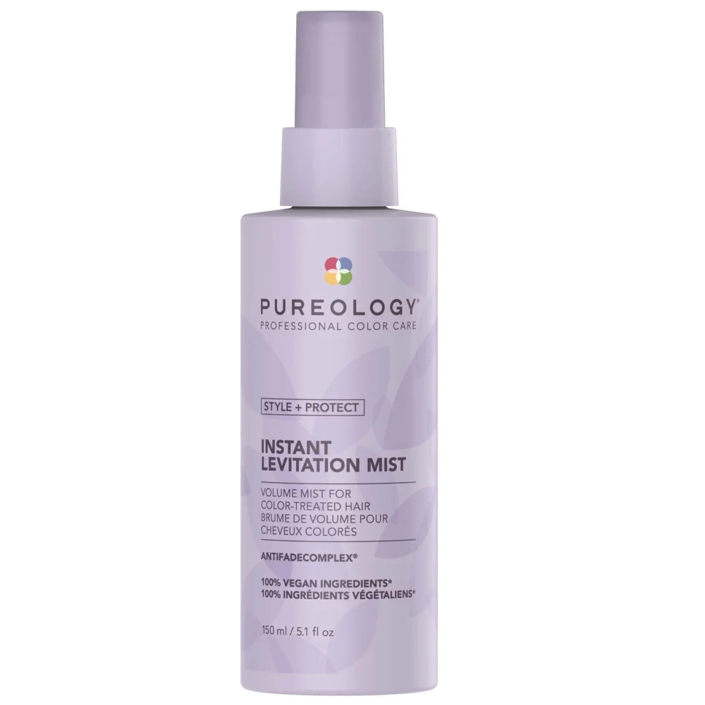 Pureology Style+Protect Instant Levitation Mist 150ml Image 1