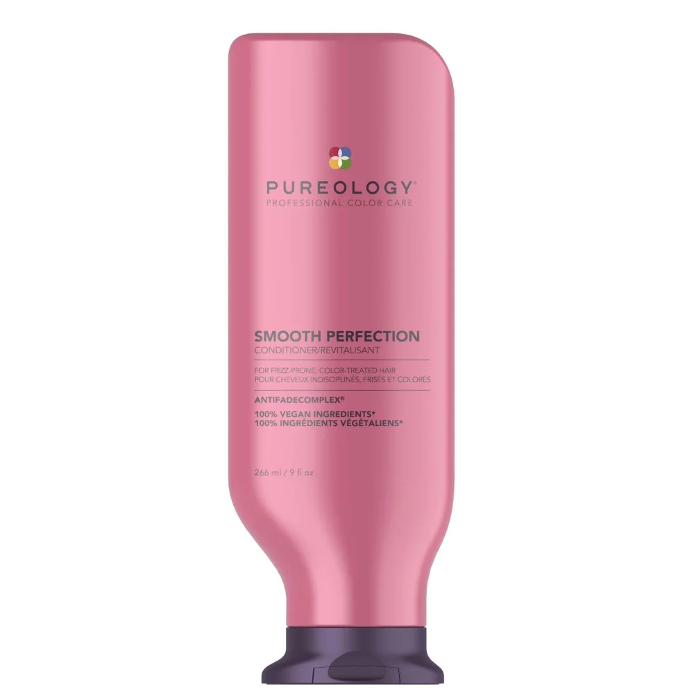 Pureology Smooth Perfection Conditioner 266ml Image 1