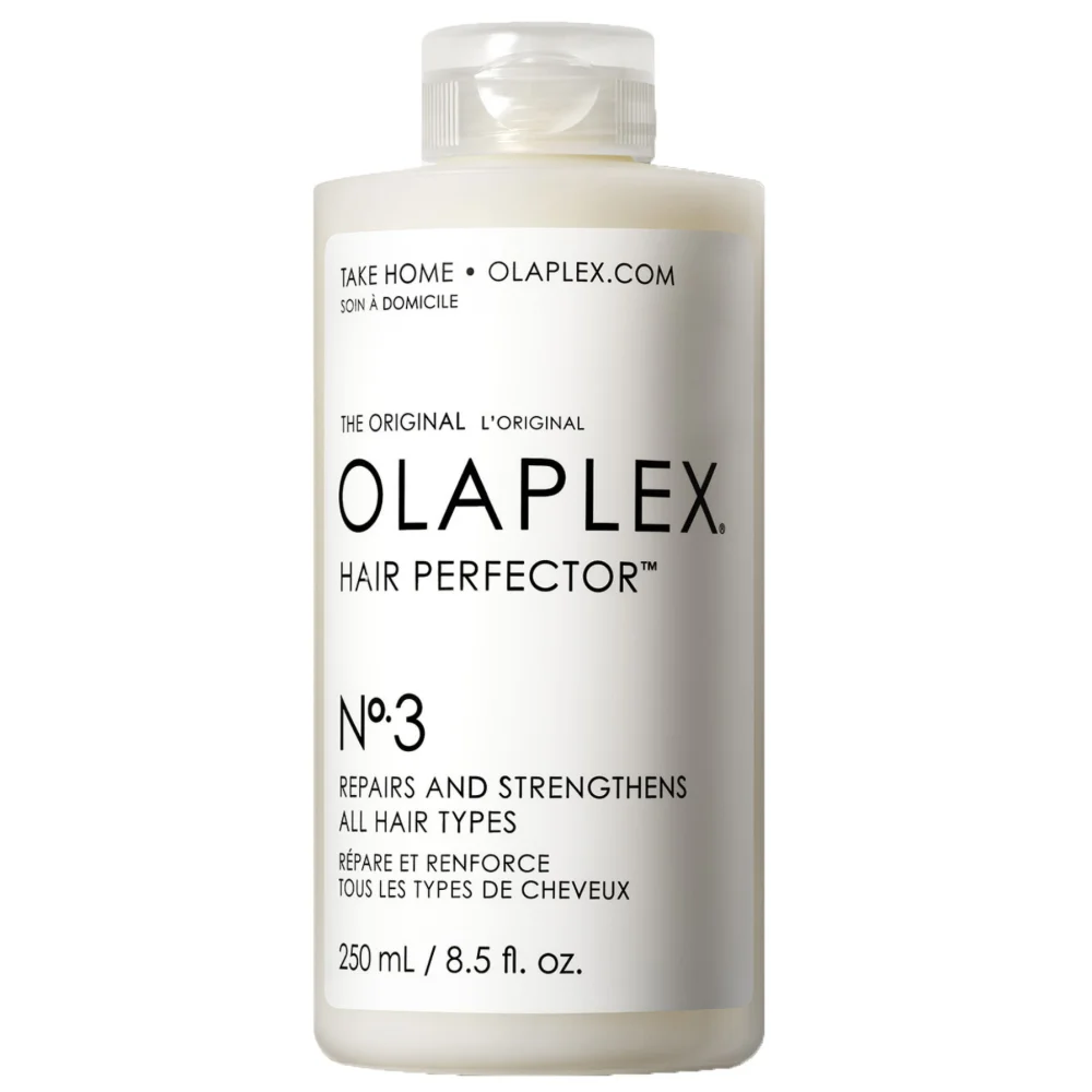 Olaplex Treatment No.3 Hair Perfector 250ml Image 1