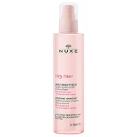 NUXE Very Rose Refreshing Toning Mist 200ml