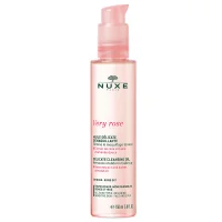 NUXE Very Rose Delicate Cleansing Oil 150ml