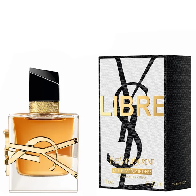 Yves Saint Laurent Libre Intense Eau de Parfum Spray 30ml