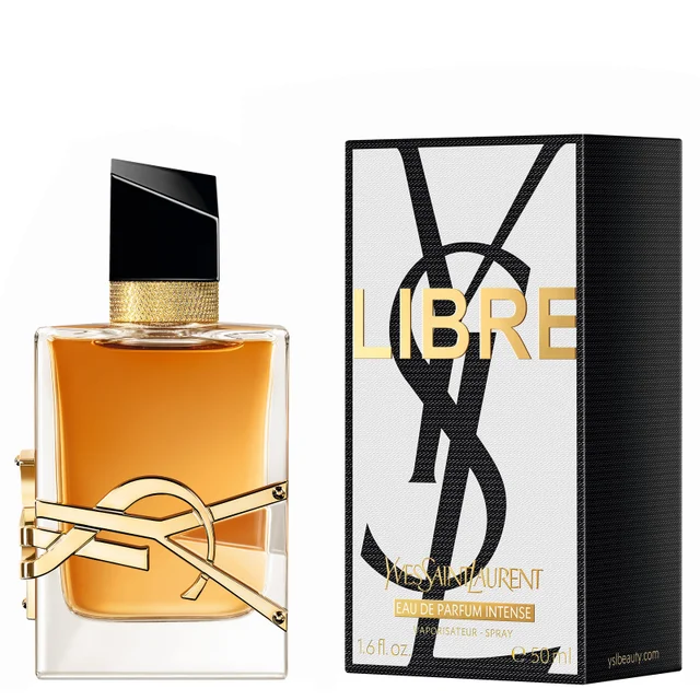 Yves Saint Laurent Libre Intense Eau de Parfum Spray 50ml