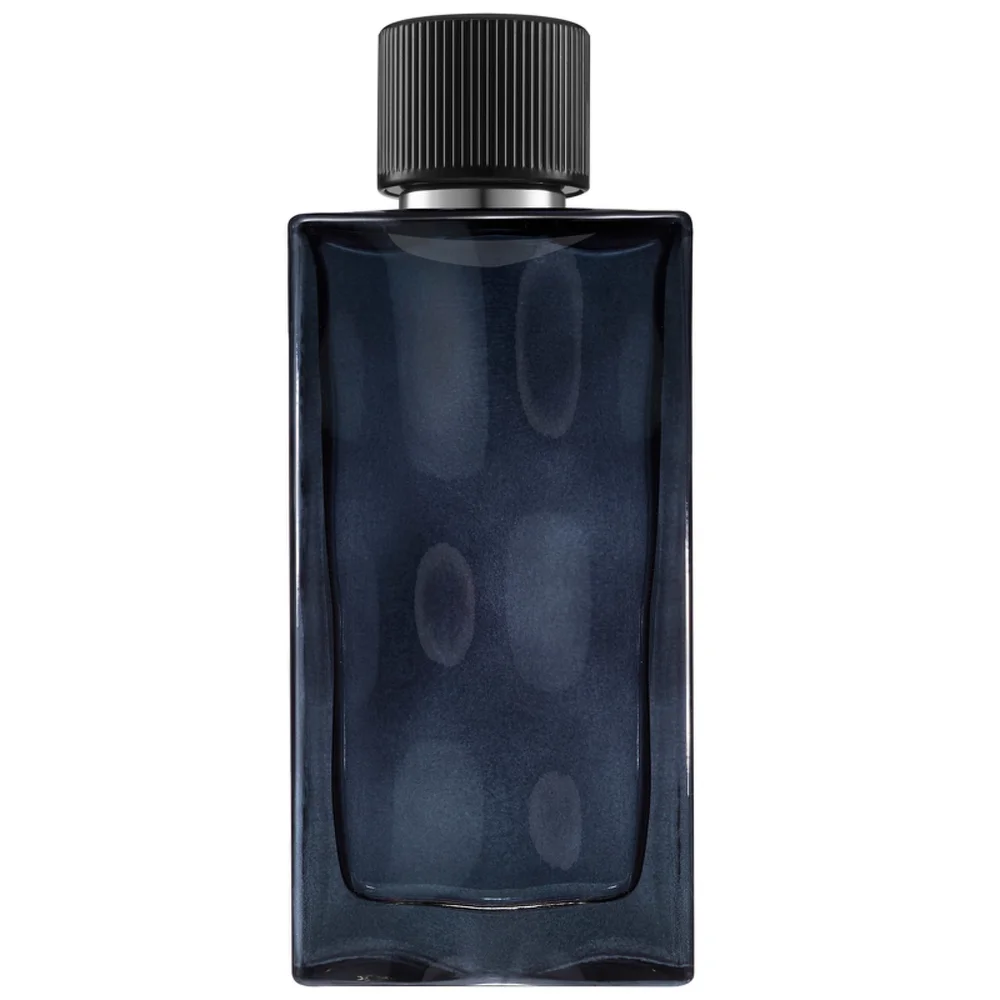 Abercrombie & Fitch First Instinct Blue Man Eau de Toilette Spray 100ml Image 1