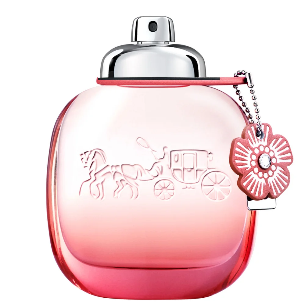 Coach Floral Blush Eau de Parfum Spray 90ml Image 1