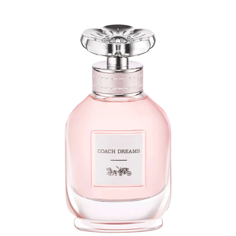Coach Dreams Eau de Parfum 40ml Image 1