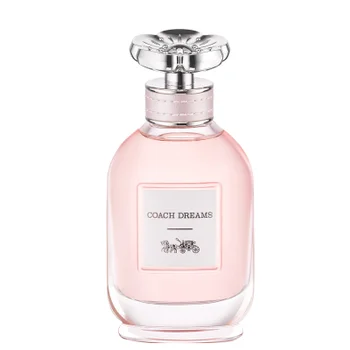 Coach Dreams Eau de Parfum 60ml