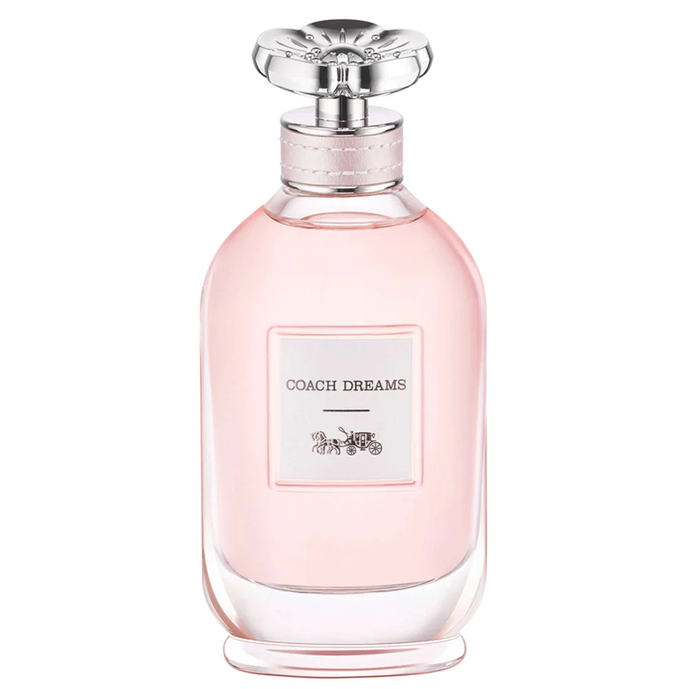 Coach Dreams Eau de Parfum 90ml Image 1