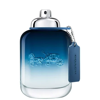 Coach Blue Eau de Toilette 40ml