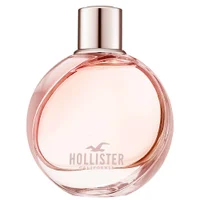 Hollister Wave For Her Eau de Parfum 100ml - undefined undefined