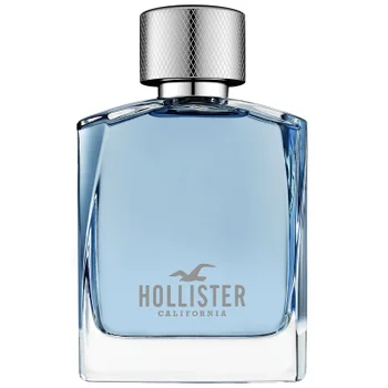 Hollister Wave For Him Eau de Toilette 100ml