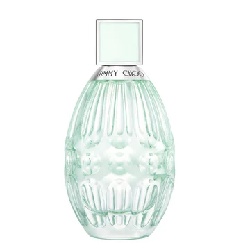Jimmy Choo Floral Eau de Toilette Spray 60ml