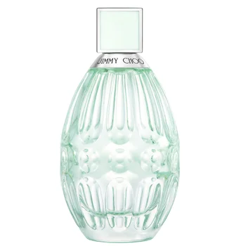 Jimmy Choo Floral Eau de Toilette Spray 90ml