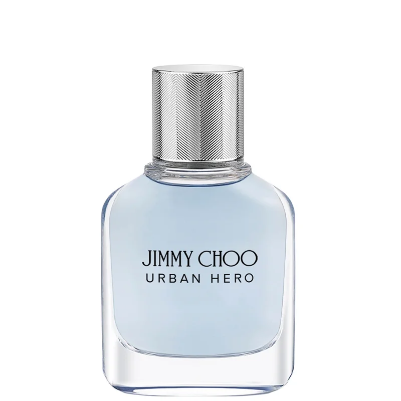 Jimmy Choo Urban Hero Eau de Parfum 30ml Image 1