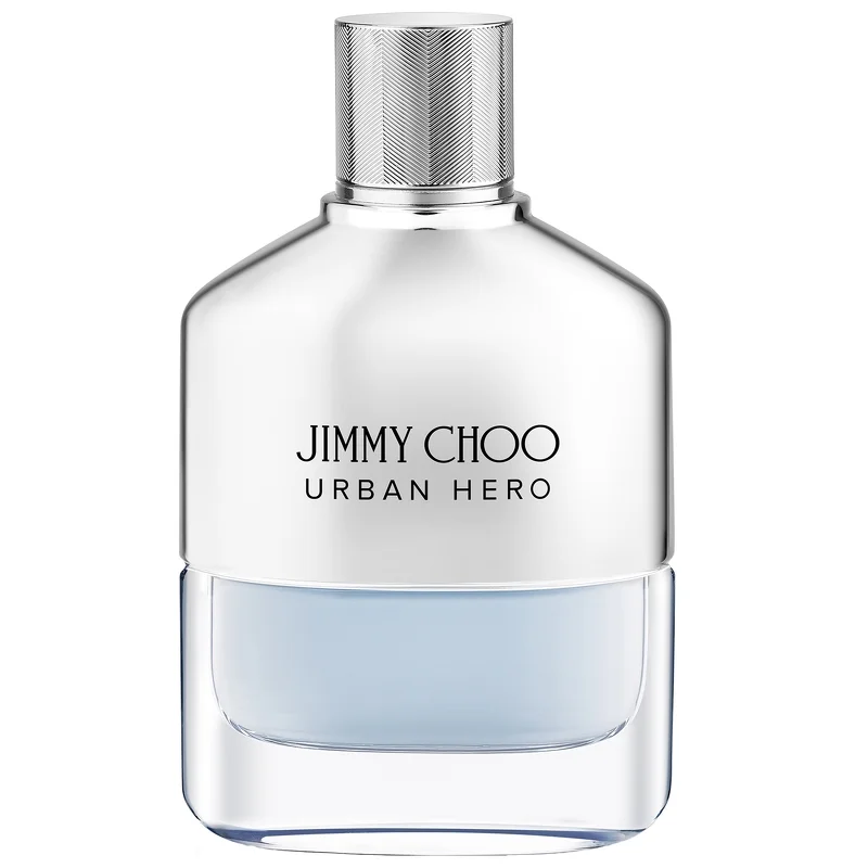 Jimmy Choo Urban Hero Eau de Parfum 100ml Image 1