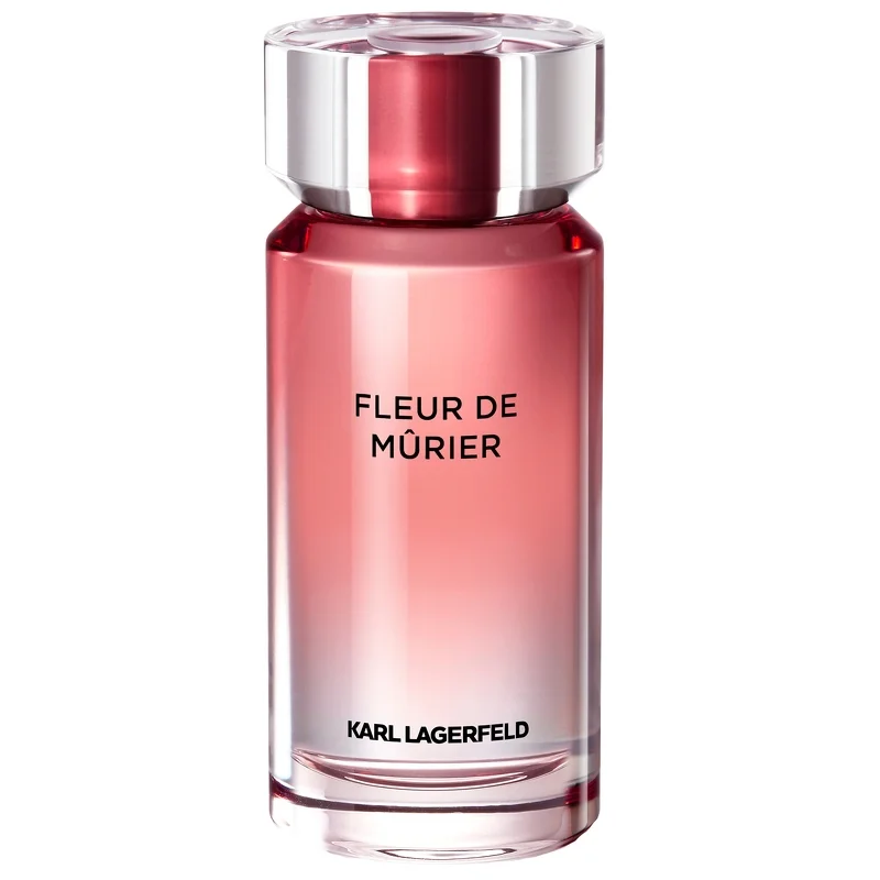Karl Lagerfeld Fleur de Murier Eau de Parfum 100ml Image 1